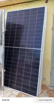 720W Solar Panel - Monocrystalline - 5