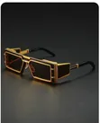 Futuristic 400UV Protection PC Screen Glasses - 2