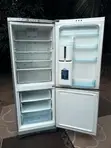 Indesit Refrigerator - Used - 1