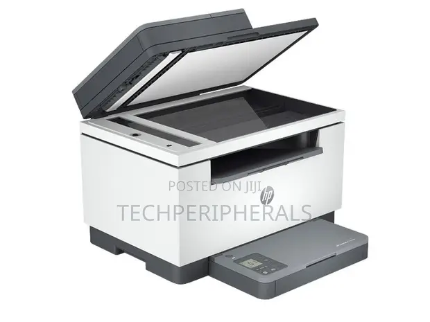 HP LaserJet MFP M236sdw Printer - 1