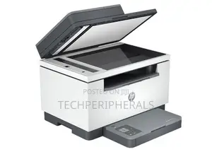 HP LaserJet MFP M236sdw Printer