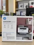 HP LaserJet MFP M236sdw Printer - 4