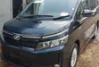 Toyota Voxy Hybrid V 2WD 7-Seater 2014 Black - 1
