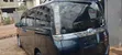 Toyota Voxy Hybrid V 2WD 7-Seater 2014 Black - 2