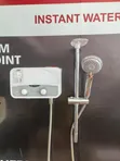 Ariston Instant Water Heater Single Point - 1