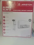 Ariston Instant Water Heater Single Point - 2