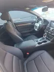 Honda Accord 2020 White - 2
