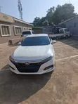 Honda Accord 2020 White - 3