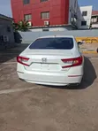 Honda Accord 2020 White - 4