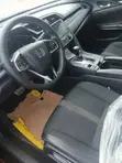 Honda Civic 2019 Black - 5