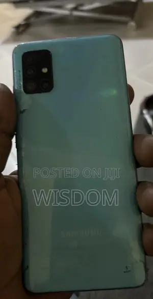 Samsung Galaxy A51 128GB