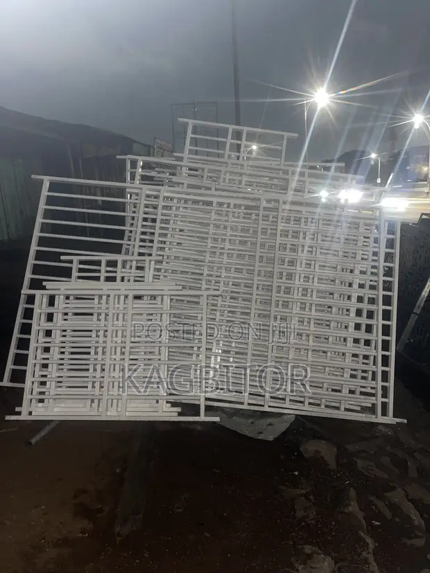 Quality Metal Windows - Brand New - 1