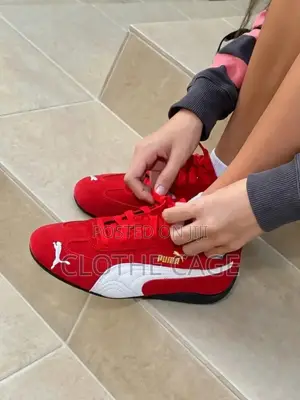 Puma Speedcat OG Sneakers