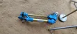 Jet 40 Gun Sprinkler with Tripod Stand - 3