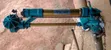Jet 40 Gun Sprinkler with Tripod Stand - 5