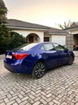 2017 Toyota Corolla SE Sedan - 3