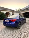 2017 Toyota Corolla SE Sedan - 4