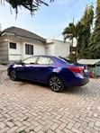 2017 Toyota Corolla SE Sedan - 5