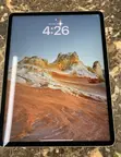 Apple iPad Pro 12.9 (2021) 128GB Silver - 2