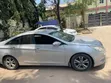 Hyundai Sonata 2012 Silver - 3