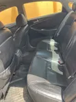 Hyundai Sonata 2012 Silver - 5