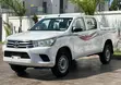 Toyota Hilux 2017 White - 3