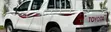 Toyota Hilux 2017 White - 4