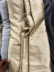 Versace Brand New Blackout Curtains (2 Panels) - 2