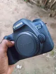 Canon 6D Body - 1