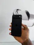 Apple iPhone 15 Pro 256GB Black - 1