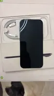 Apple iPhone 15 Pro 256GB Black - 2