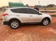 Toyota RAV4 2016 Silver - 5