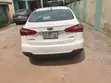 Kia Forte EX Sedan 2016 White - 2
