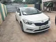 Kia Forte EX Sedan 2016 White - 4
