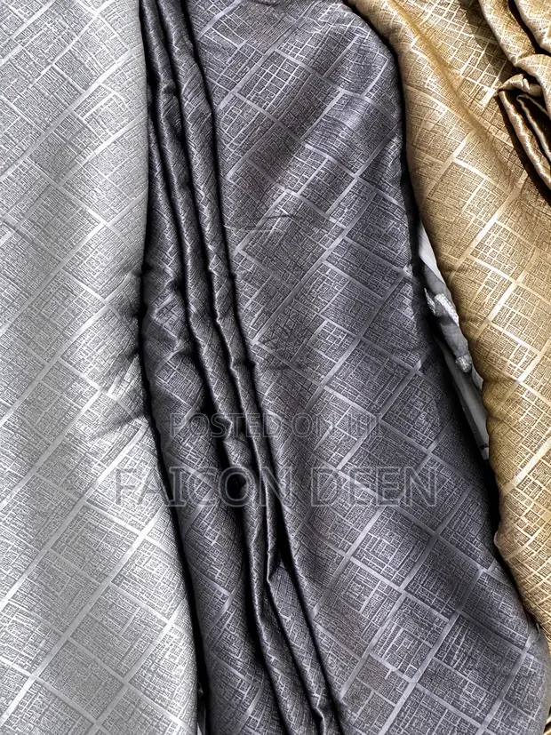 2-Piece Heavy-Duty Total Blackout Curtains - 1