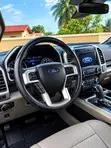 Ford F-150 2015 White - 1