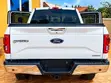 Ford F-150 2015 White - 4