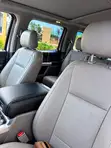 Ford F-150 2015 White - 5