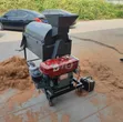 Coconut Fiber Making Machine - 1
