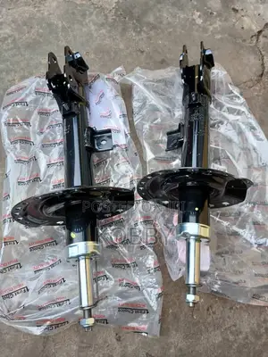 Mitsubishi Outlander Front Shock Absorbers (2010-2018)