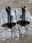 Mitsubishi Outlander Front Shock Absorbers (2010-2018) - 1