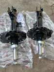 Mitsubishi Outlander Front Shock Absorbers (2010-2018) - 3