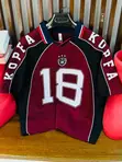 Men's Sport Style Tops - White, Size L-3XL - 1