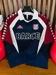 Men's Sport Style Tops - White, Size L-3XL - 2