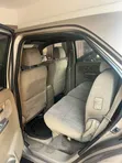 Toyota Fortuner 2.5 D AWD 2009 Gold - 2