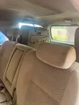 Toyota Fortuner 2.5 D AWD 2009 Gold - 3