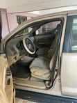 Toyota Fortuner 2.5 D AWD 2009 Gold - 5