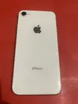 Apple iPhone 8 64GB White - 3