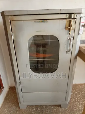 Commercial Oven - Used
