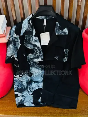 New Zara Vintage Style Shirts